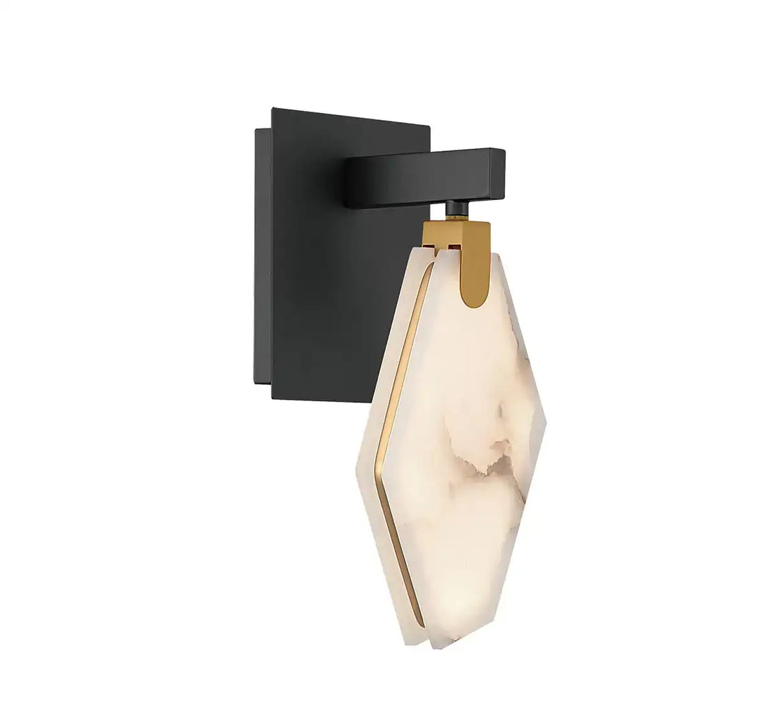 LIB & CO, KOSMOS LED WALL MOUNT, WALL SCONCES