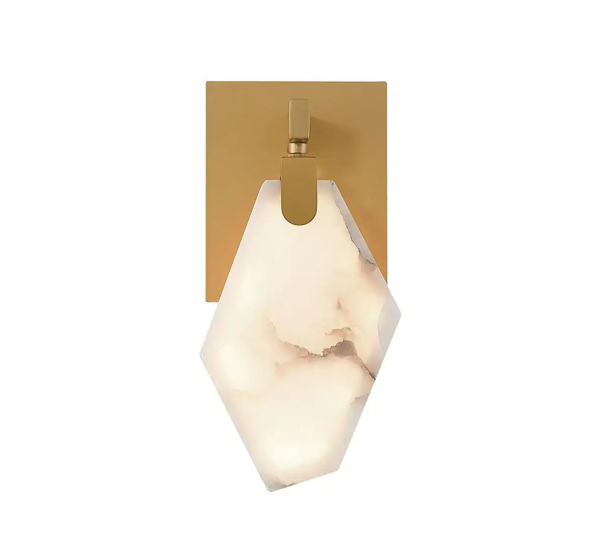 LIB & CO, KOSMOS LED WALL MOUNT, WALL SCONCES