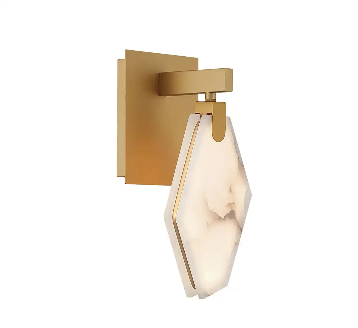 LIB & CO, KOSMOS LED WALL MOUNT, WALL SCONCES