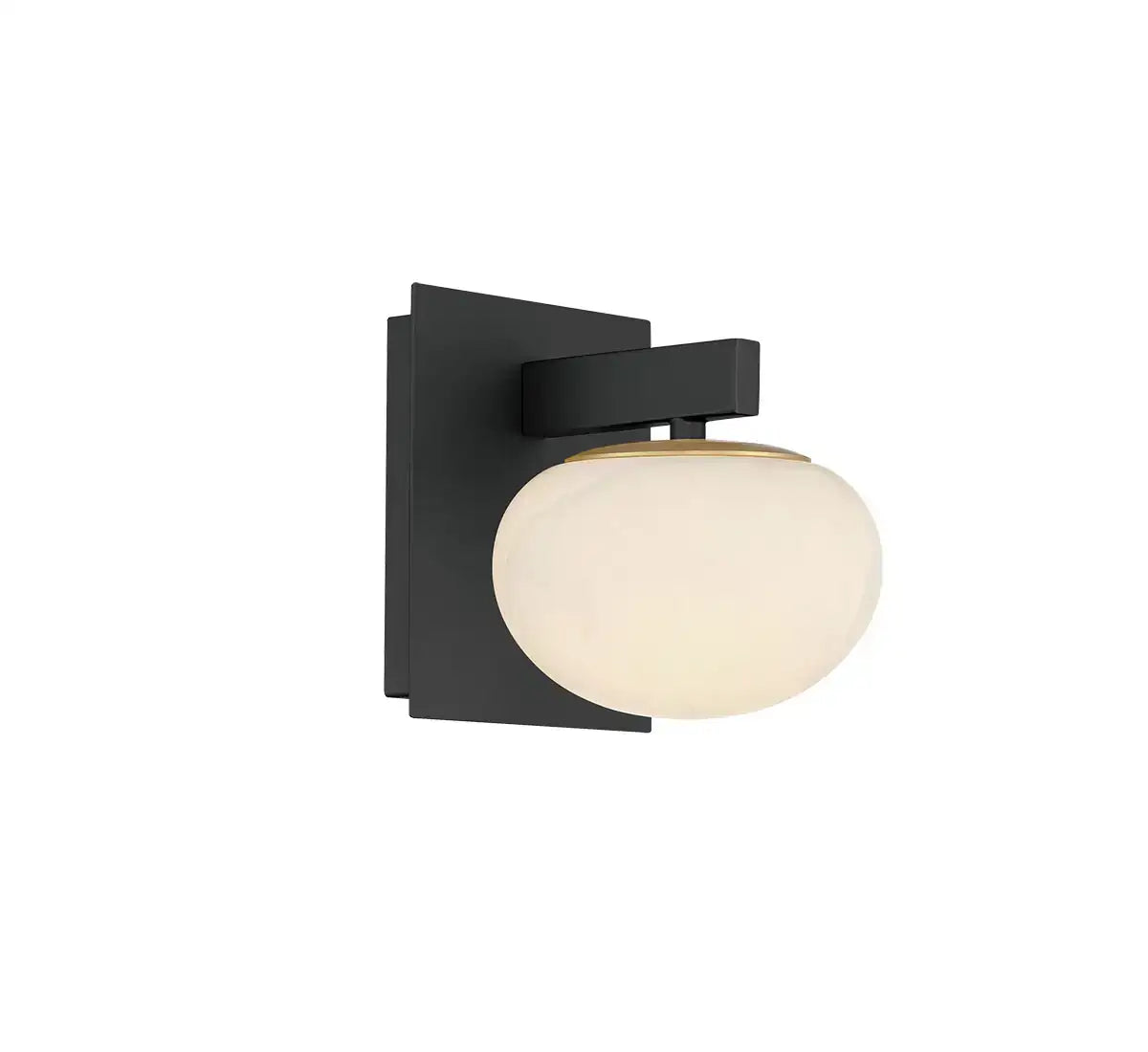LIB & CO, CALCOLO LED WALL MOUNT, WALL SCONCES