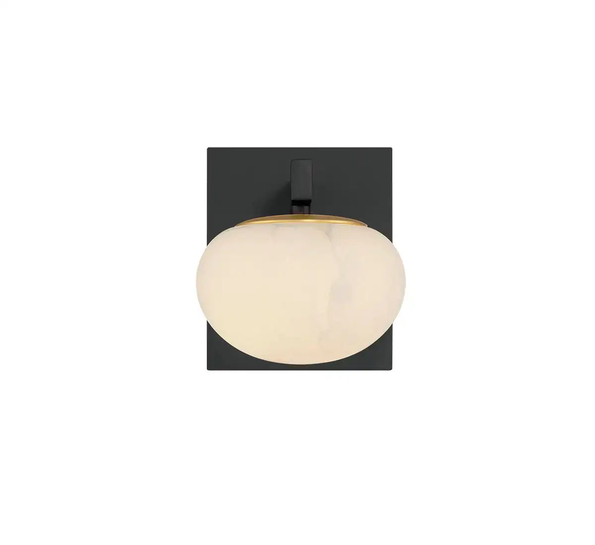 LIB & CO, CALCOLO LED WALL MOUNT, WALL SCONCES