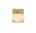 LIB & CO, CALCOLO LED WALL MOUNT, WALL SCONCES
