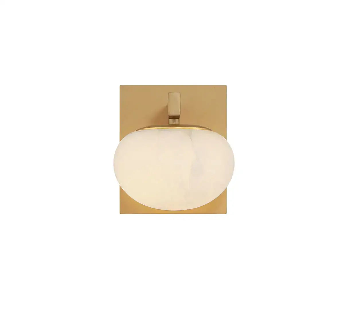 LIB & CO, CALCOLO LED WALL MOUNT, WALL SCONCES