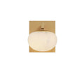 LIB & CO, CALCOLO LED WALL MOUNT, WALL SCONCES