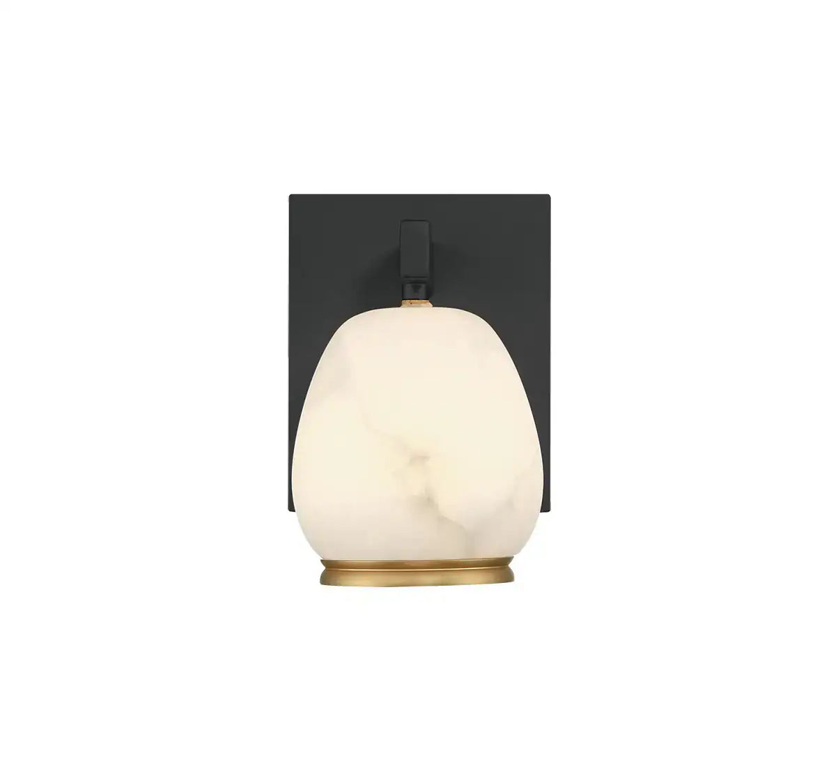 LIB & CO, LUCIDATA LED WALL MOUNT, WALL SCONCES