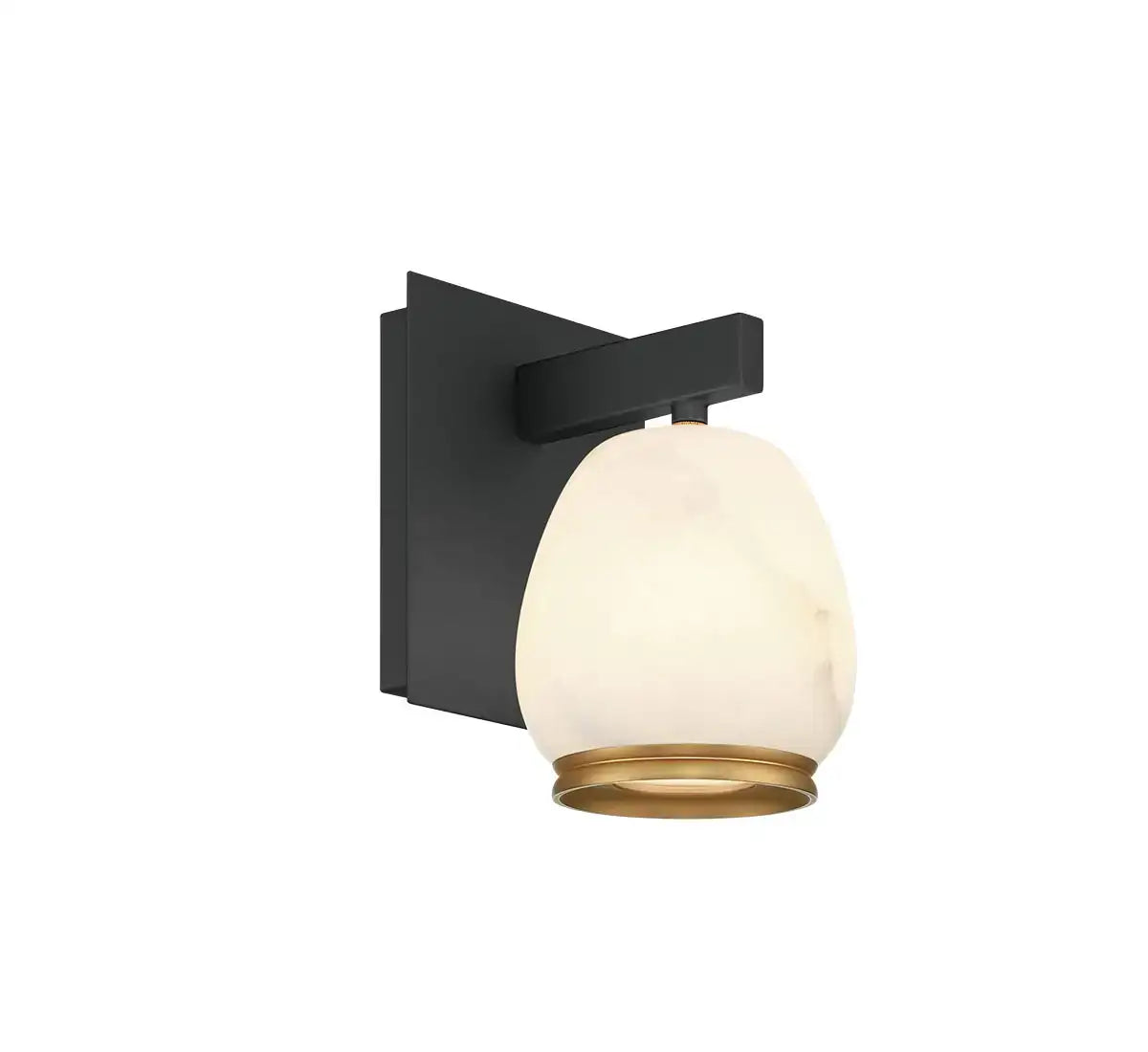 LIB & CO, LUCIDATA LED WALL MOUNT, WALL SCONCES