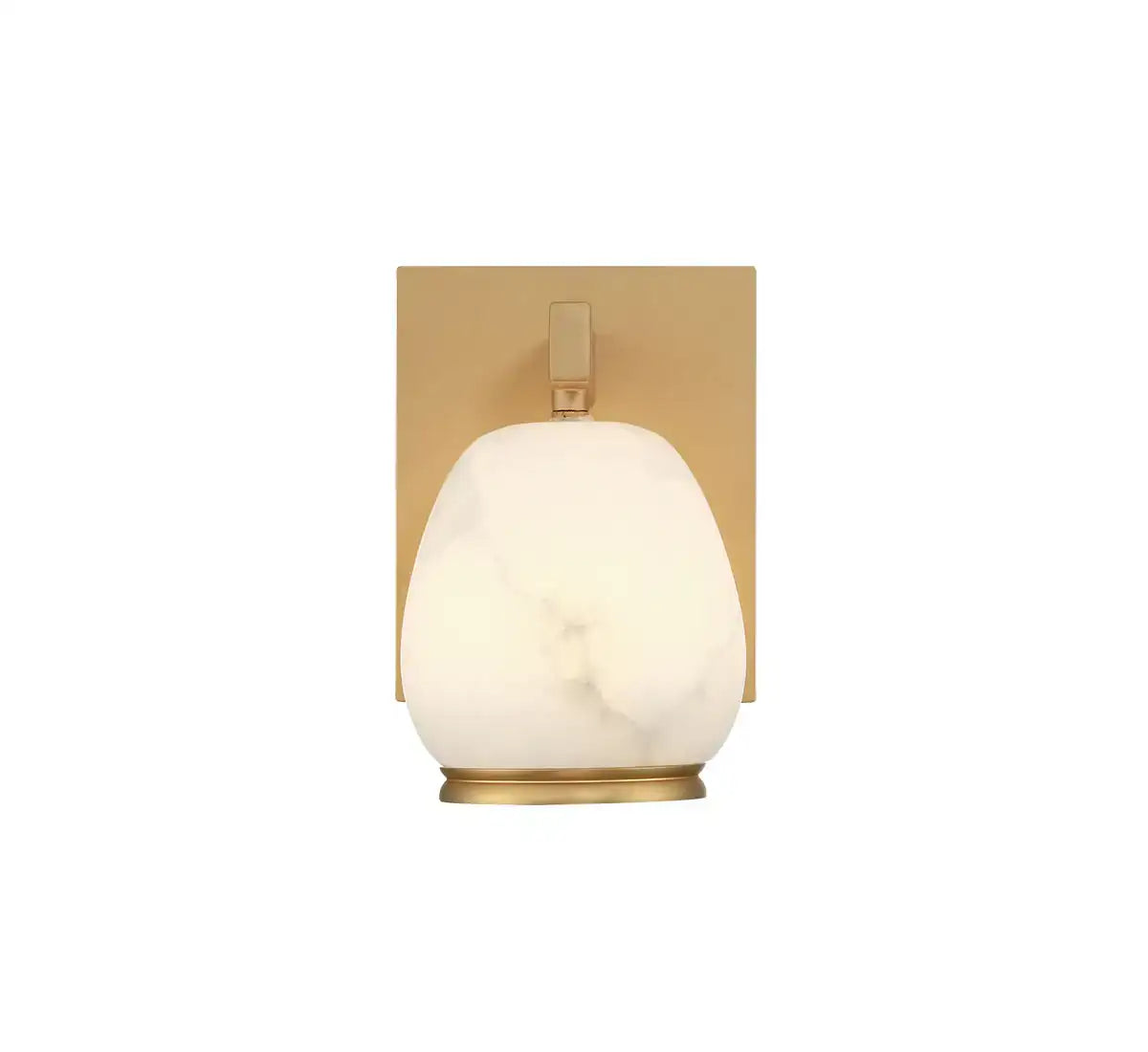 LIB & CO, LUCIDATA LED WALL MOUNT, WALL SCONCES