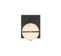 LIB & CO, CORFU LED WALL MOUNT, WALL SCONCES