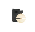 LIB & CO, CORFU LED WALL MOUNT, WALL SCONCES