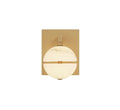 LIB & CO, CORFU LED WALL MOUNT, WALL SCONCES