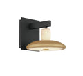 LIB & CO, MANTOVA LED WALL MOUNT, WALL SCONCES