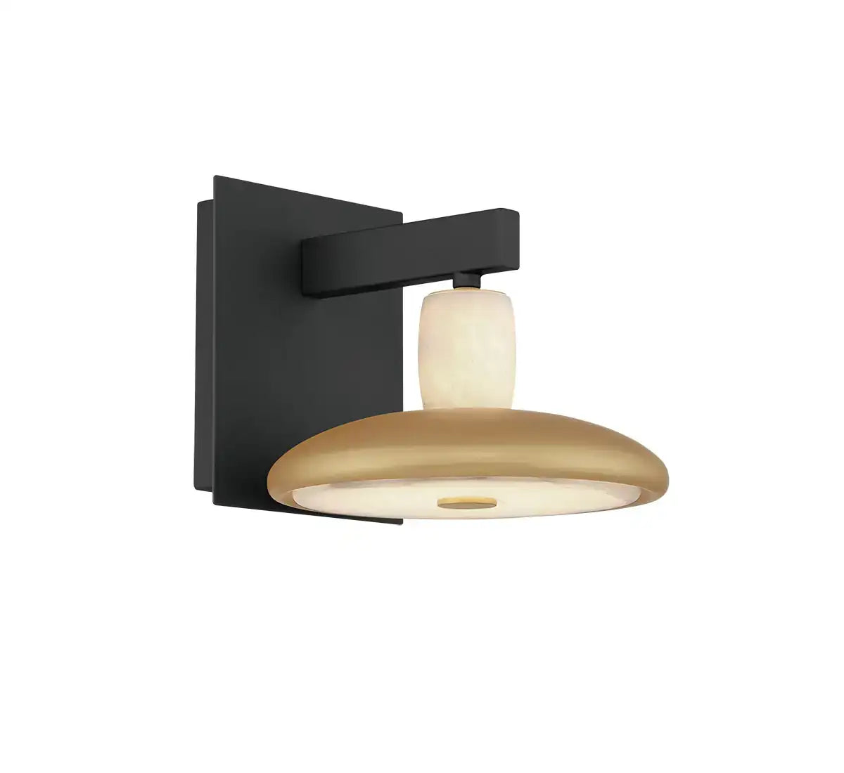 LIB & CO, MANTOVA LED WALL MOUNT, WALL SCONCES