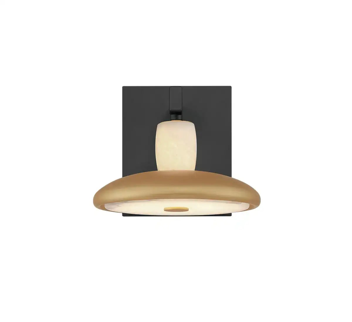 LIB & CO, MANTOVA LED WALL MOUNT, WALL SCONCES
