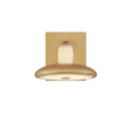LIB & CO, MANTOVA LED WALL MOUNT, WALL SCONCES