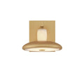 LIB & CO, MANTOVA LED WALL MOUNT, WALL SCONCES