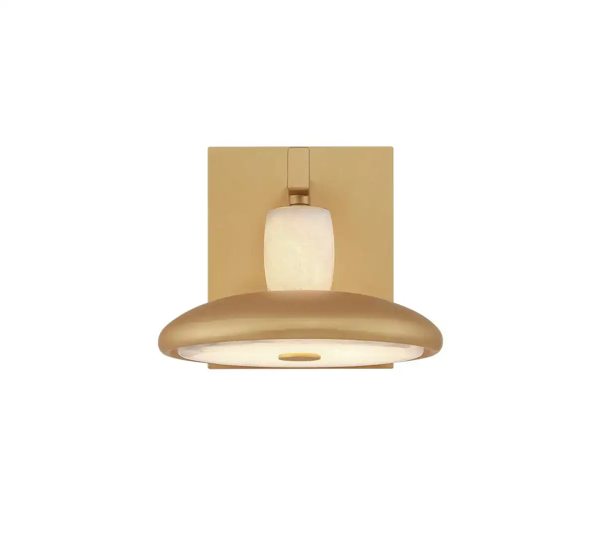 LIB & CO, MANTOVA LED WALL MOUNT, WALL SCONCES
