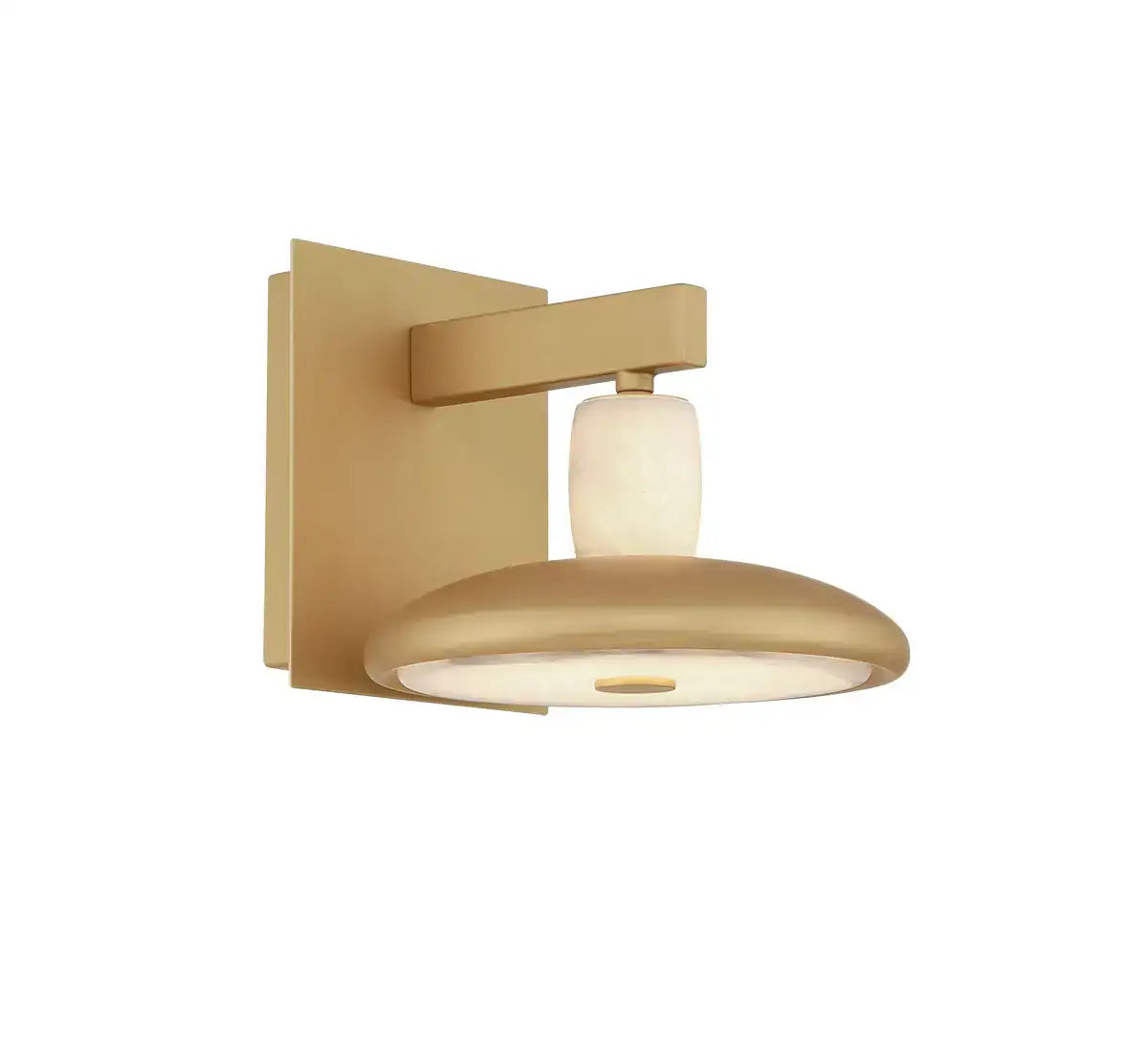 LIB & CO, MANTOVA LED WALL MOUNT, WALL SCONCES
