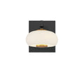 LIB & CO, ADELFIA LED WALL MOUNT, WALL SCONCES