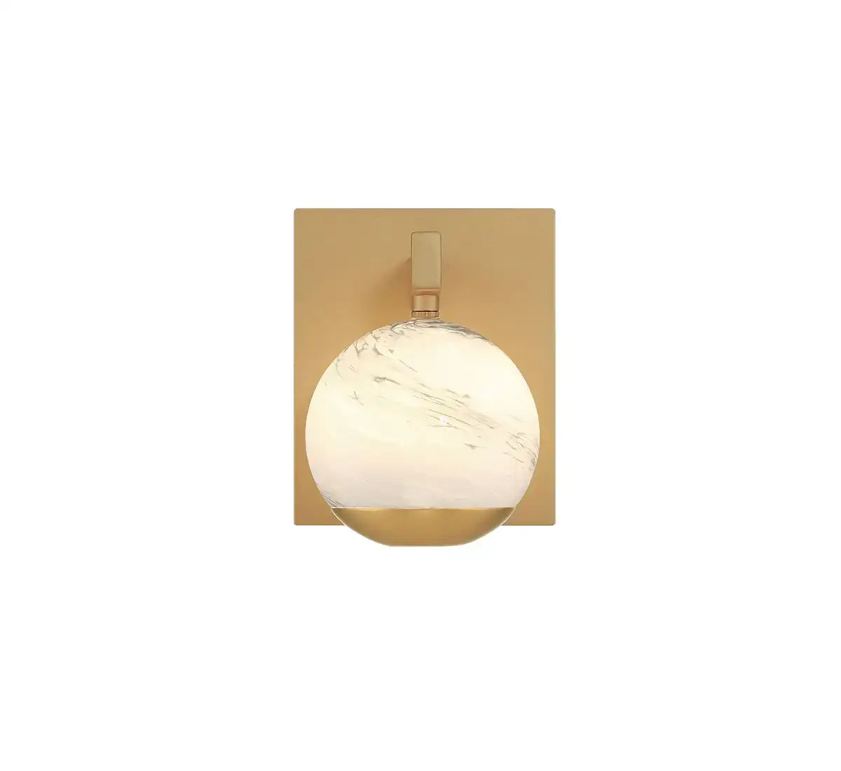 LIB & CO, BAVENO LED WALL MOUNT, WALL SCONCES