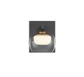 LIB & CO, MANAROLA LED WALL MOUNT, WALL SCONCES
