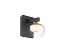 LIB & CO, MANAROLA LED WALL MOUNT, WALL SCONCES