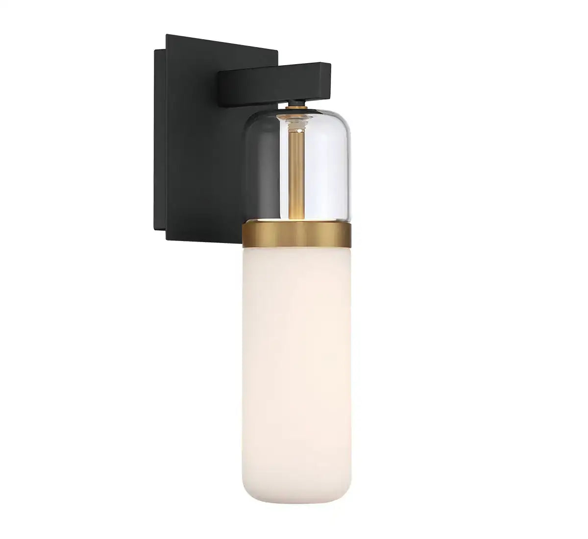 LIB & CO, VERONA LED WALL MOUNT, WALL SCONCES