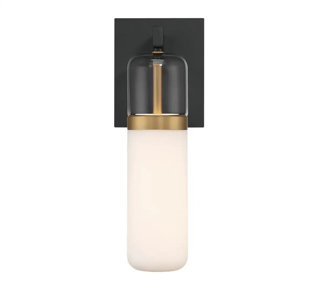 LIB & CO, VERONA LED WALL MOUNT, WALL SCONCES