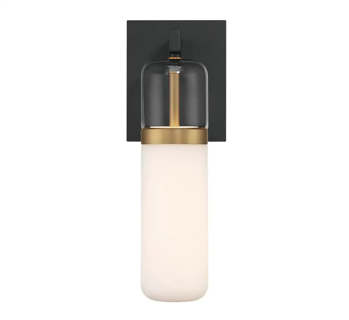 LIB & CO, VERONA LED WALL MOUNT, WALL SCONCES