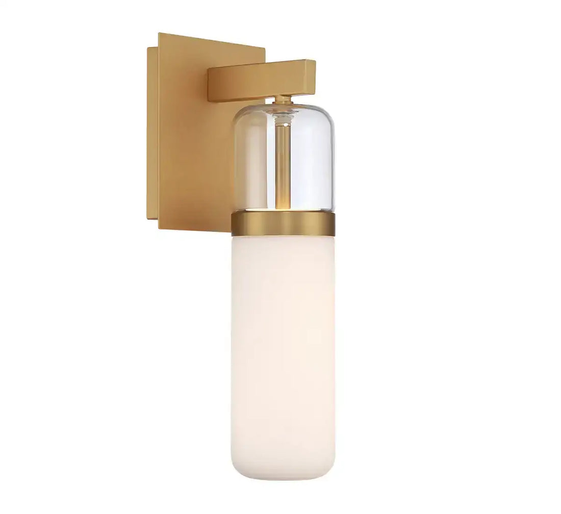 LIB & CO, VERONA LED WALL MOUNT, WALL SCONCES