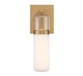 LIB & CO, VERONA LED WALL MOUNT, WALL SCONCES