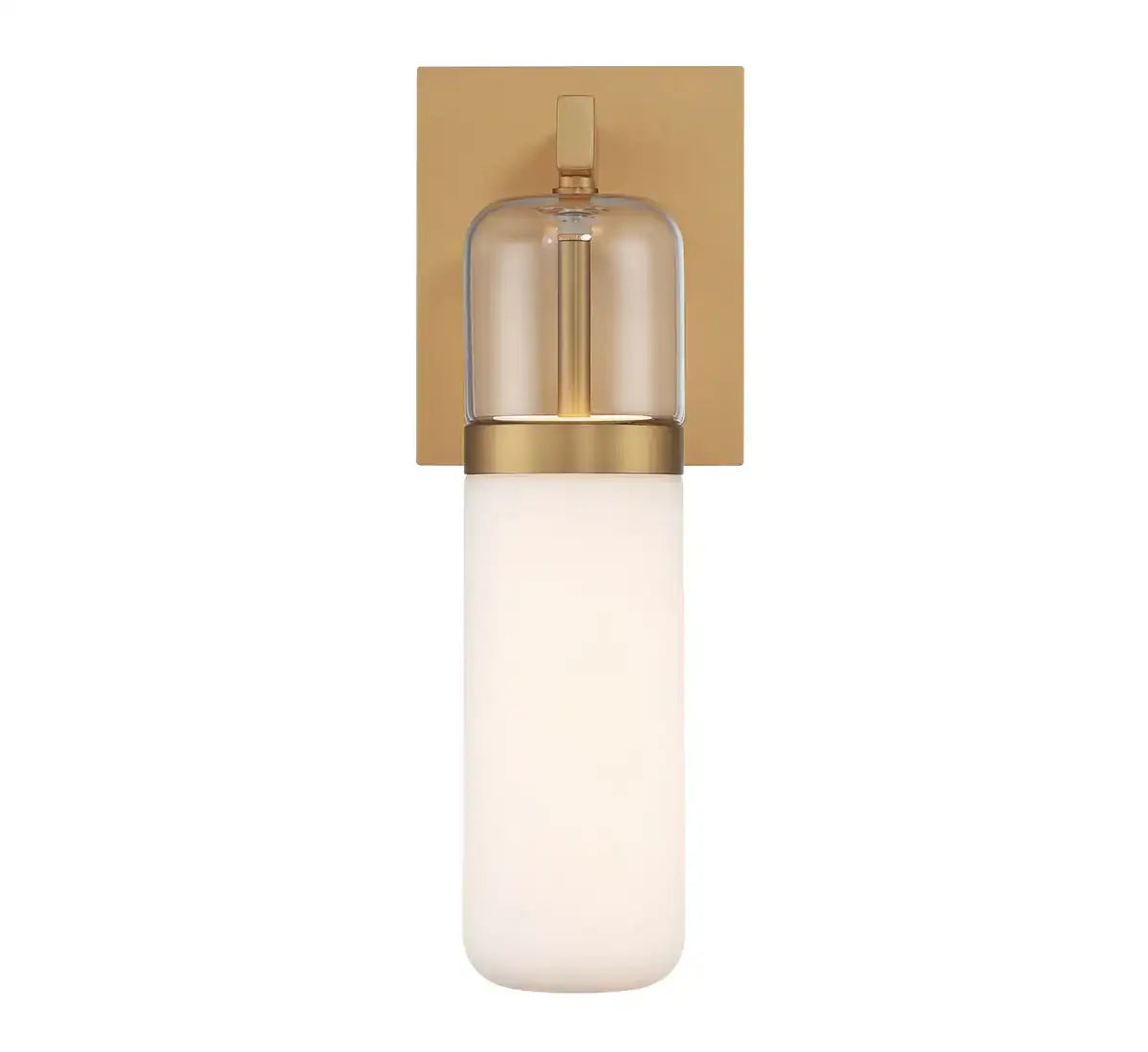 LIB & CO, VERONA LED WALL MOUNT, WALL SCONCES