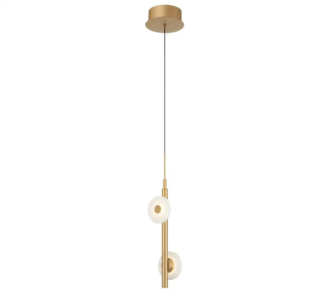LIB & CO, ETNA LED PENDANT, PENDANT LIGHT