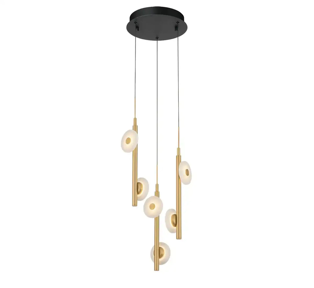 LIB & CO, ETNA LED PENDANT, PENDANT LIGHT