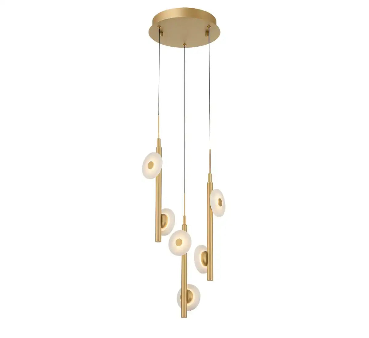 LIB & CO, ETNA LED PENDANT, PENDANT LIGHT