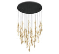 LIB & CO, ETNA LED CHANDELIER, CHANDELIER LIGHT