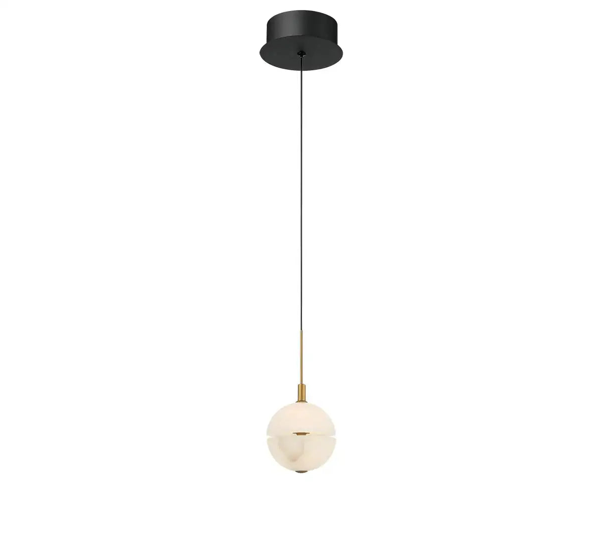 LIB & CO, CORFU LED PENDANT, PENDANT LIGHT