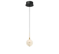 LIB & CO, CORFU LED PENDANT, PENDANT LIGHT