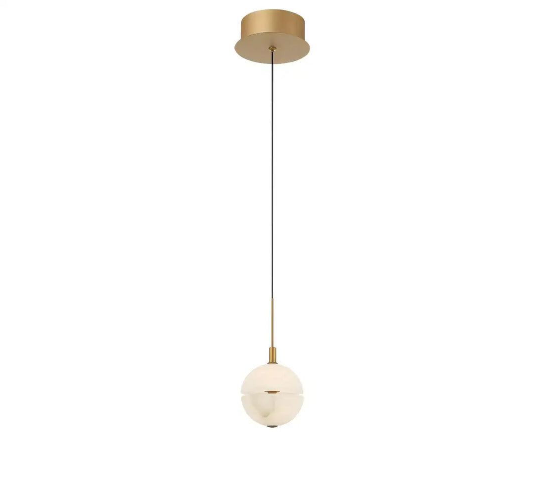 LIB & CO, CORFU LED PENDANT, PENDANT LIGHT