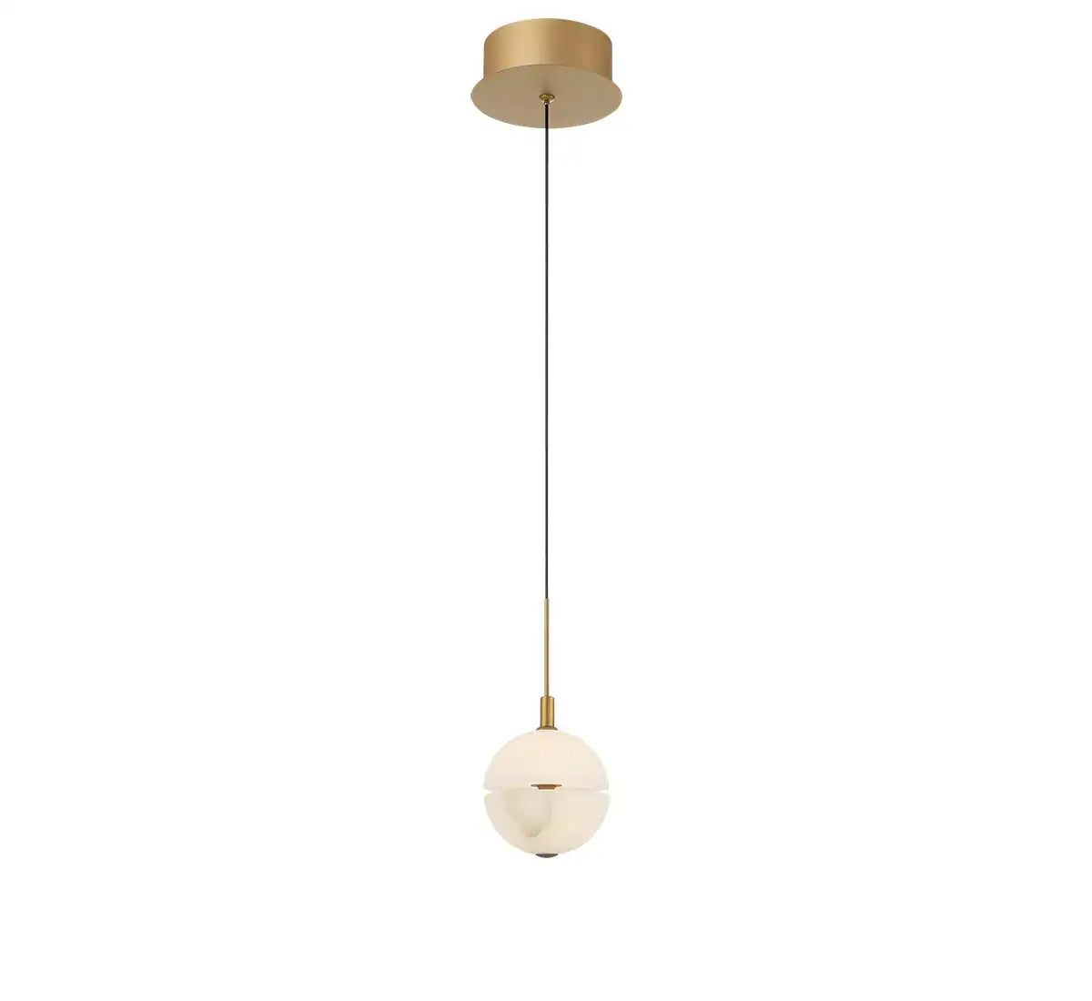 LIB & CO, CORFU LED PENDANT, PENDANT LIGHT