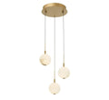 LIB & CO, CORFU LED PENDANT, PENDANT LIGHT