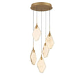 LIB & CO, KOSMOS LED CHANDELIER, CHANDELIER LIGHT