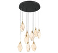 LIB & CO, KOSMOS LED CHANDELIER, CHANDELIER LIGHT