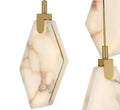 LIB & CO, KOSMOS LED CHANDELIER, CHANDELIER LIGHT