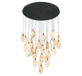 LIB & CO, KOSMOS LED CHANDELIER, CHANDELIER LIGHT