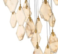 LIB & CO, KOSMOS LED CHANDELIER, CHANDELIER LIGHT