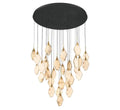 LIB & CO, KOSMOS LED CHANDELIER, CHANDELIER LIGHT