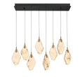 LIB & CO, KOSMOS LED CHANDELIER, CHANDELIER LIGHT