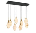 LIB & CO, KOSMOS LED CHANDELIER, CHANDELIER LIGHT