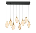 LIB & CO, KOSMOS LED CHANDELIER, CHANDELIER LIGHT