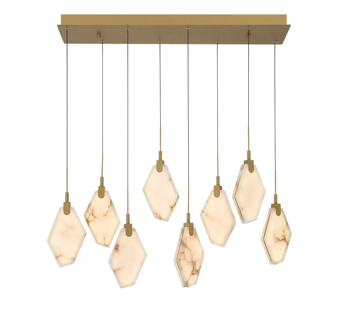 LIB & CO, KOSMOS LED CHANDELIER, CHANDELIER LIGHT